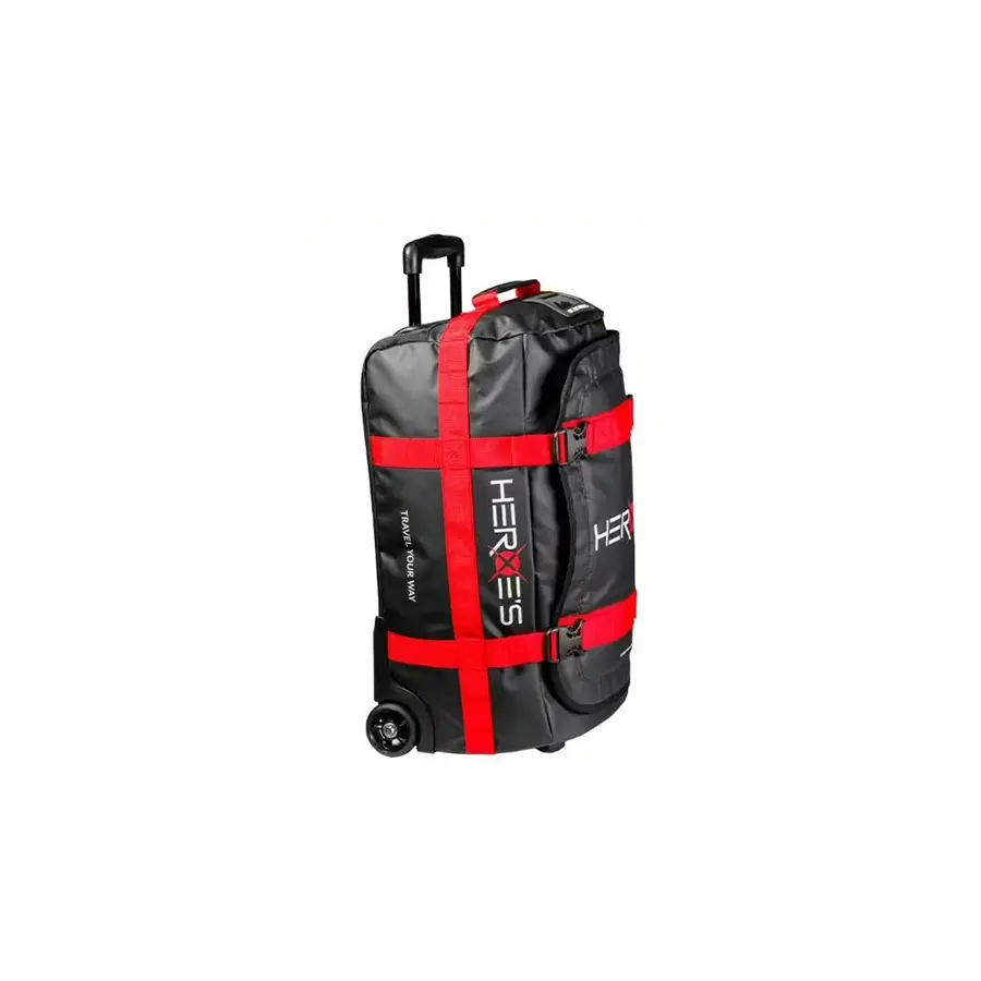 Сумка Heroe's Trolley Medium