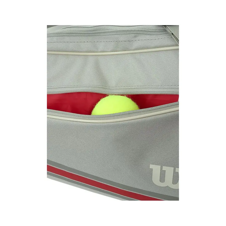 Сумка Wilson Team 6PK Oats (2025)