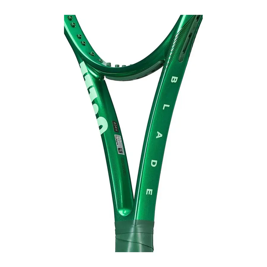 Теннисная ракетка Wilson Blade 100 V10 (2026)