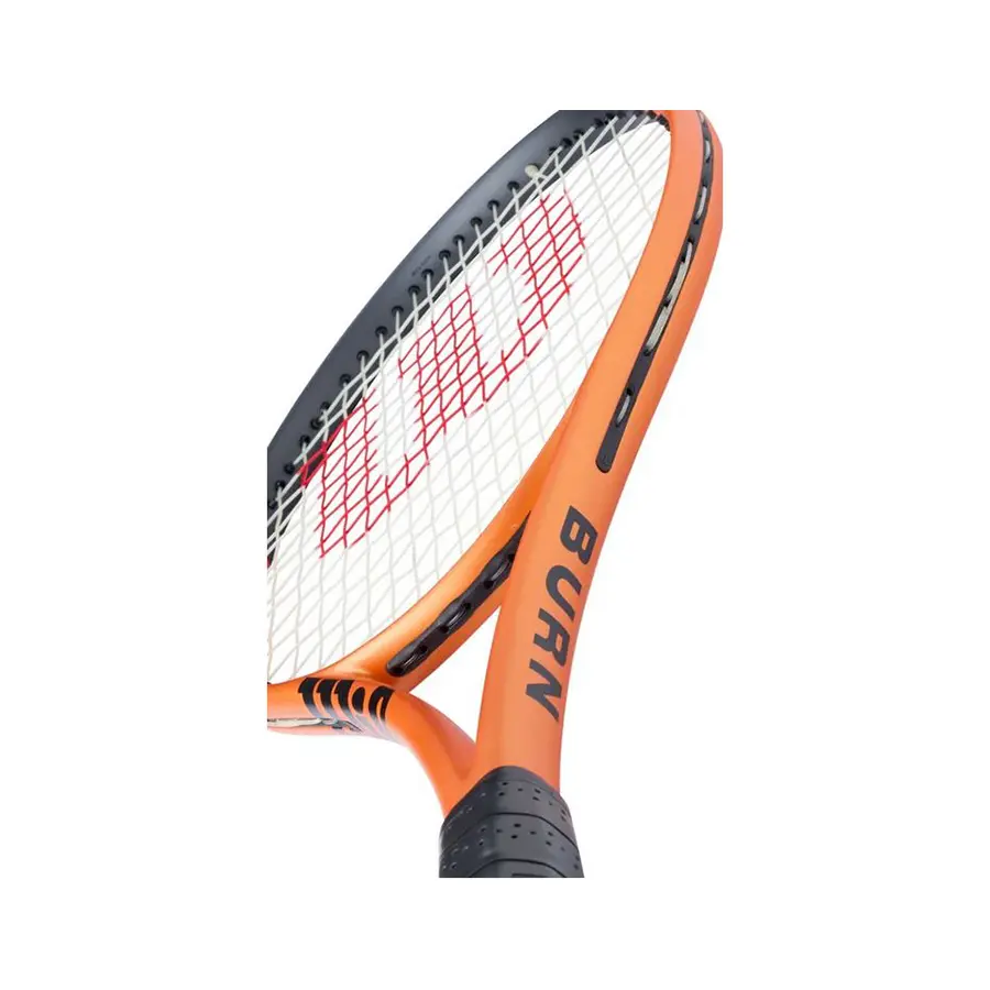 Теннисная ракетка Wilson Burn 100LS V6 (2026)