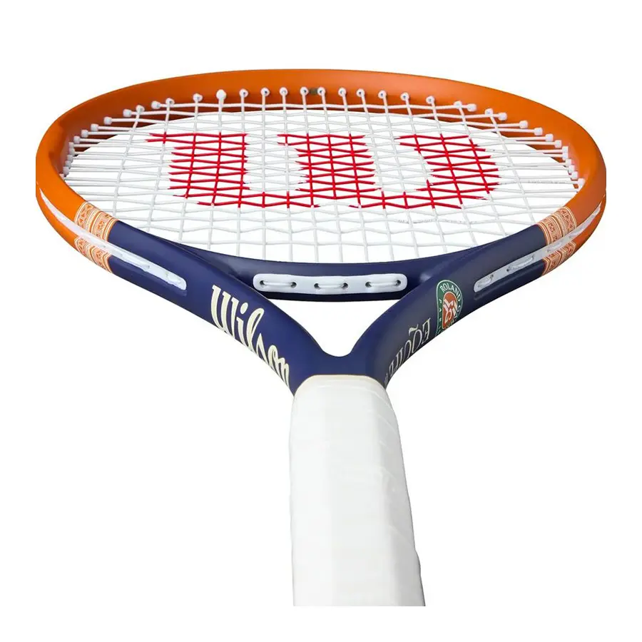 Теннисная ракетка Wilson Roland Garros Equipe HP (2026)