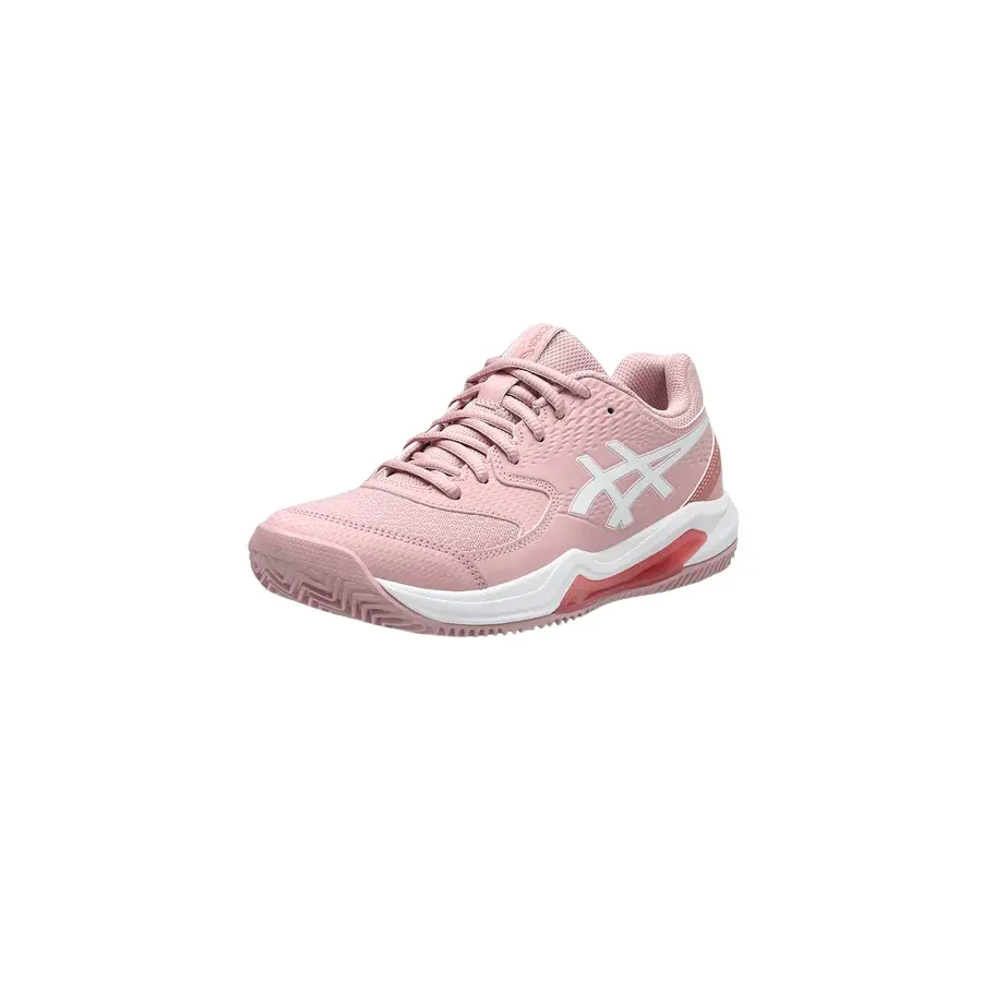 Теннисные кроссовки Asics Gel-Dedicate 8 Clay Morganite/White