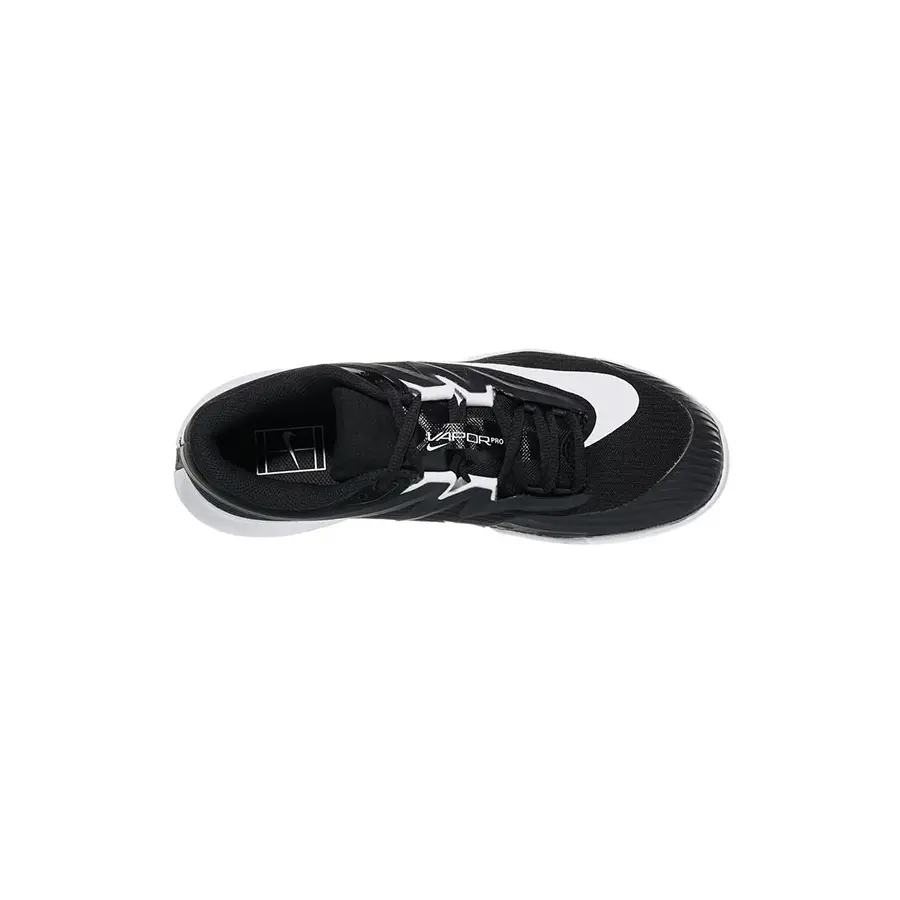Теннисные кроссовки Nike Zoom Vapor Pro 3 Black/White
