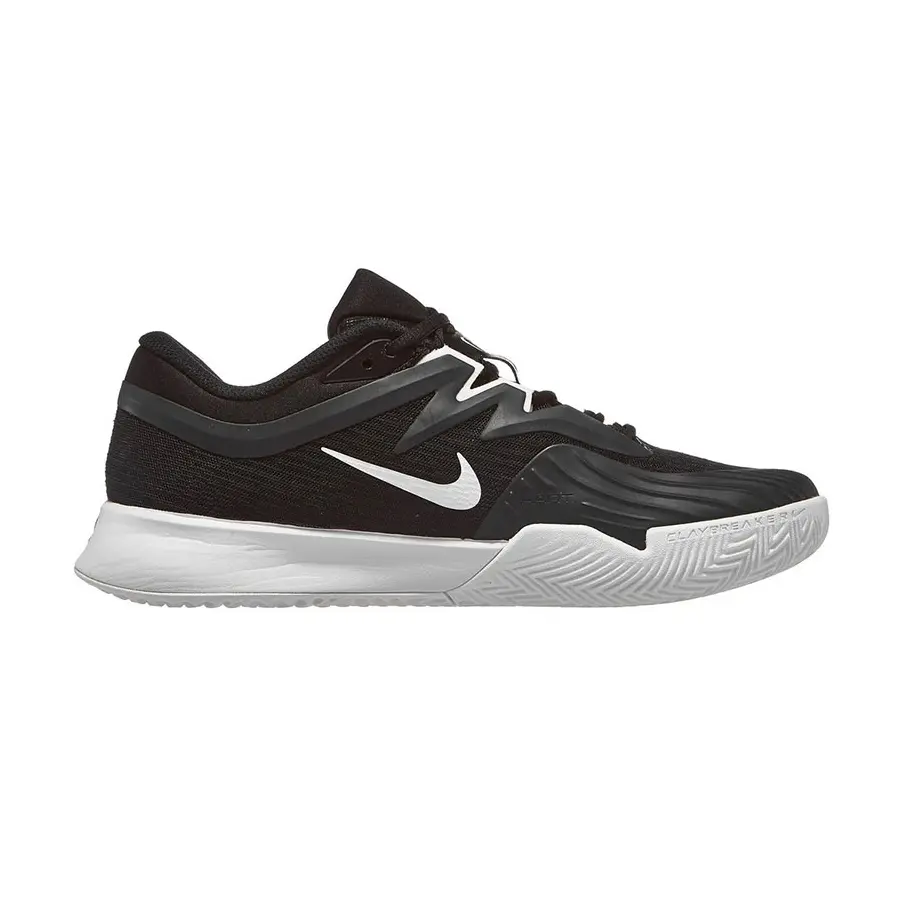 Теннисные кроссовки Nike Zoom Vapor Pro 3 Clay Black/White