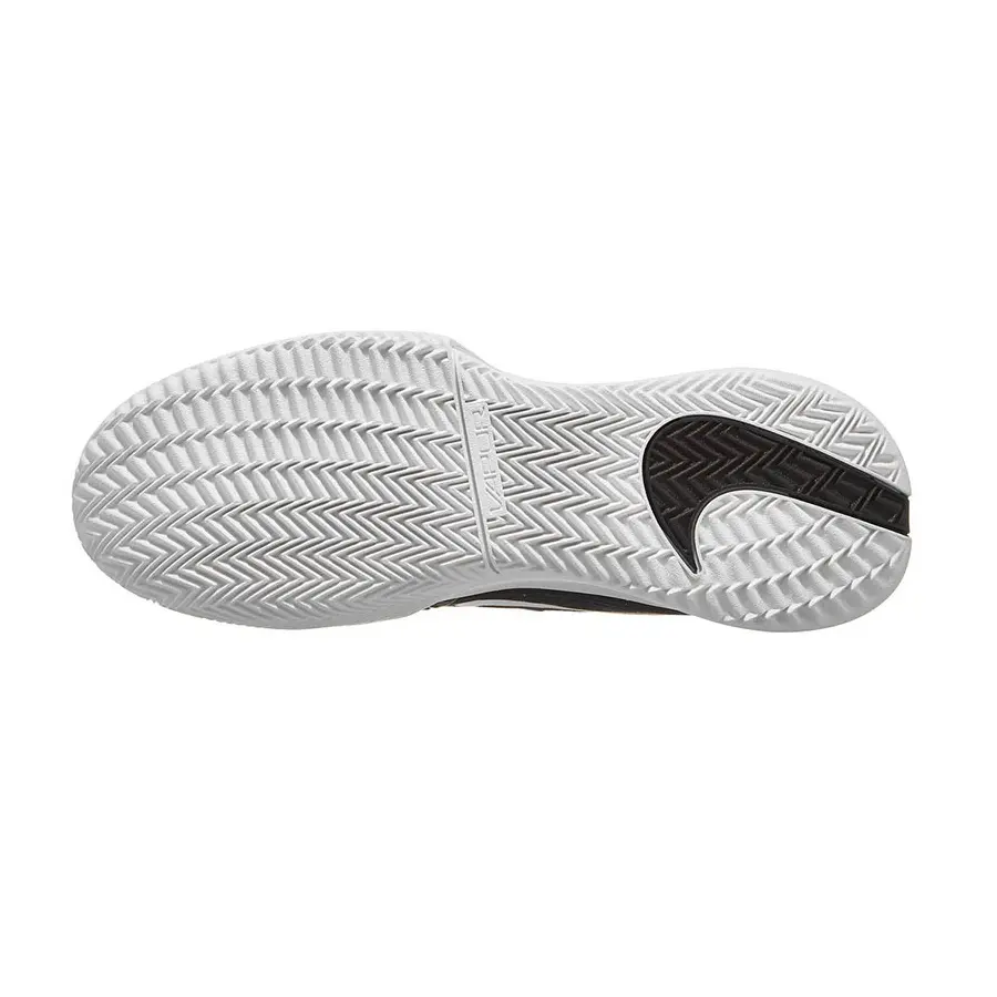 Теннисные кроссовки Nike Zoom Vapor Pro 3 Clay Black/White