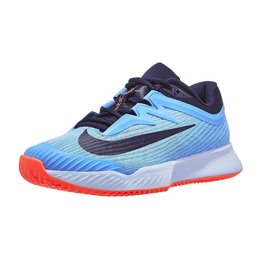 Теннисные кроссовки Nike Zoom Vapor Pro 3 Clay Blue/Navy
