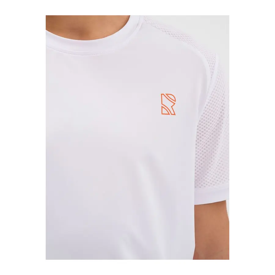 Футболка мужская Raqueta Deporte White