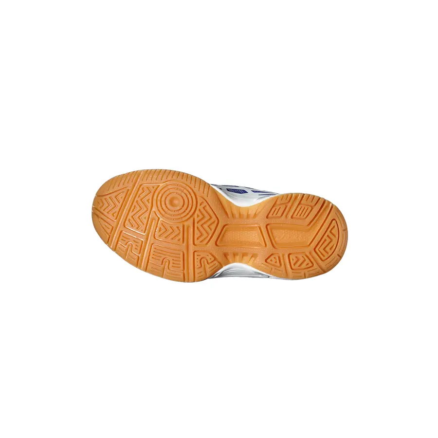 Кроссовки Asics Pre-Upcourt PS Синие