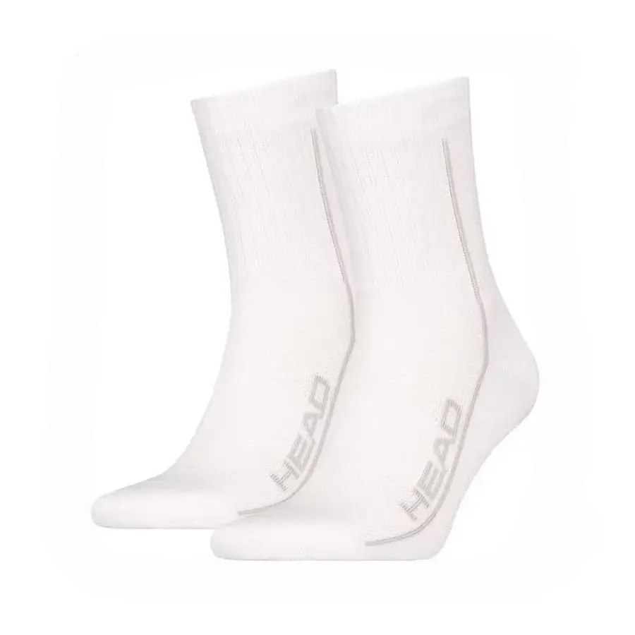 Носки Head Performance Short Crew White 2 пары