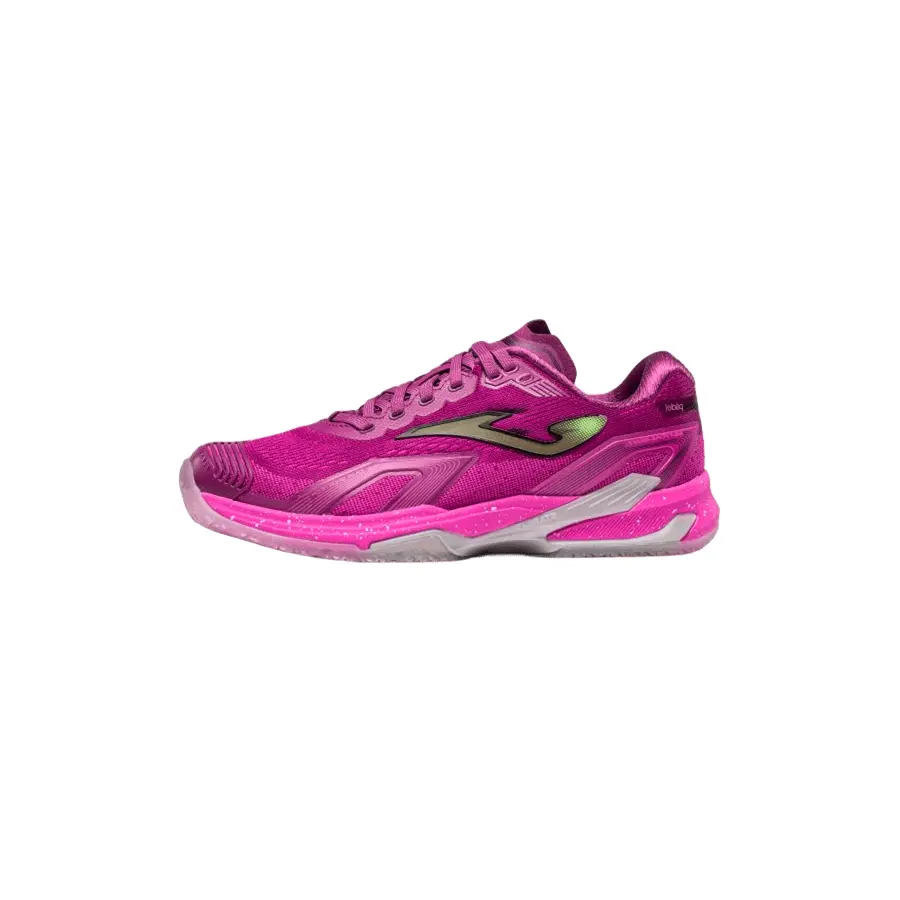 Теннисные кроссовки Joma Ultra Light Lady Purple