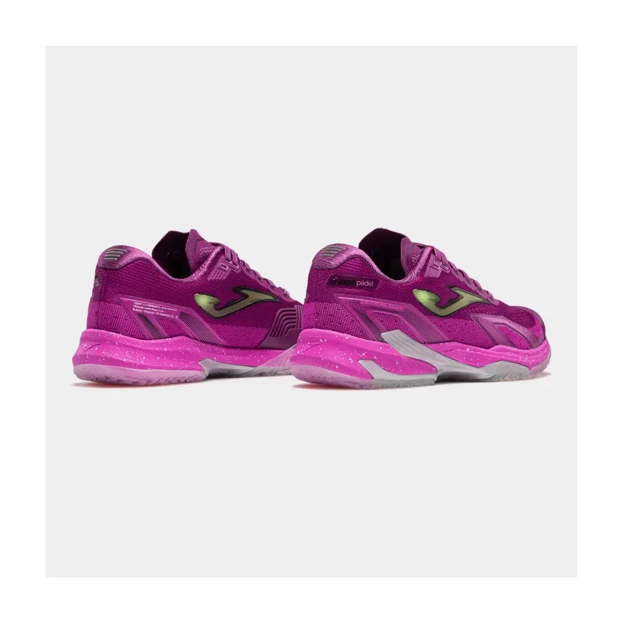 Теннисные кроссовки Joma Ultra Light Lady Purple