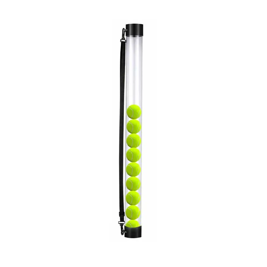 Туба для сбора мячей Tennis Technology