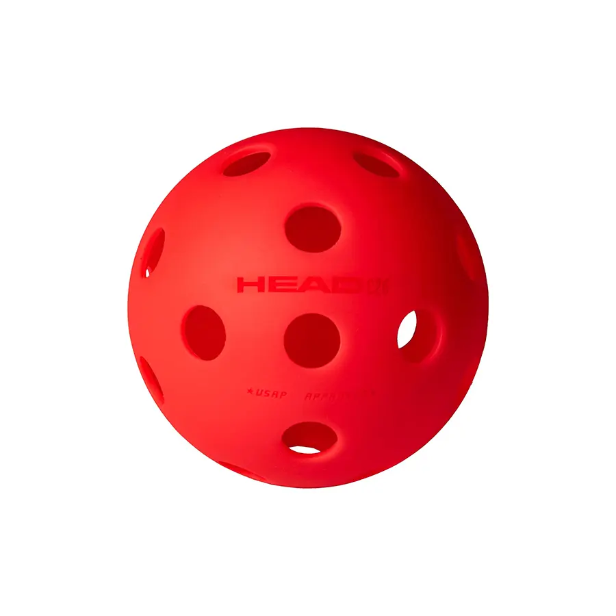 Мячи для пиклбола Head Championship 26 36 мячей (12 х 3)