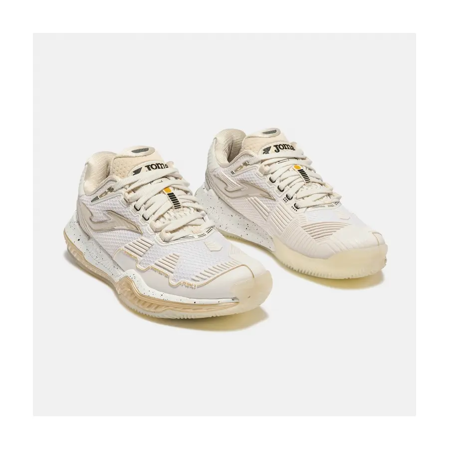 Теннисные кроссовки Joma Point Lady 2625 Beige