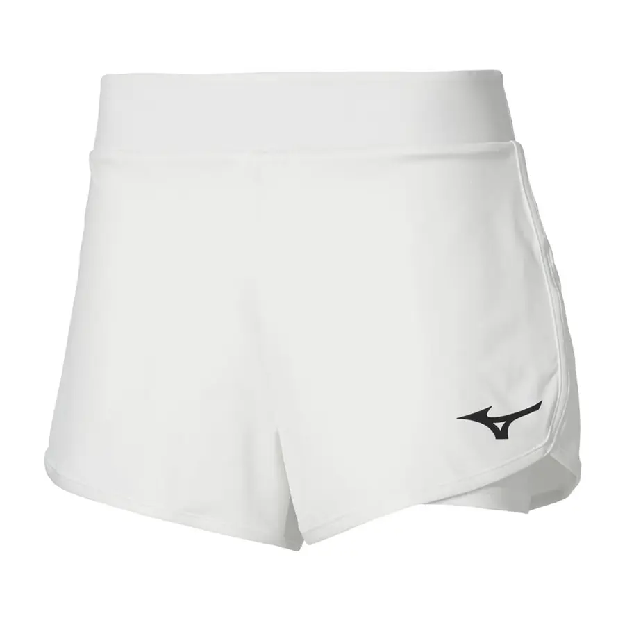 Шорты Mizuno Flex White