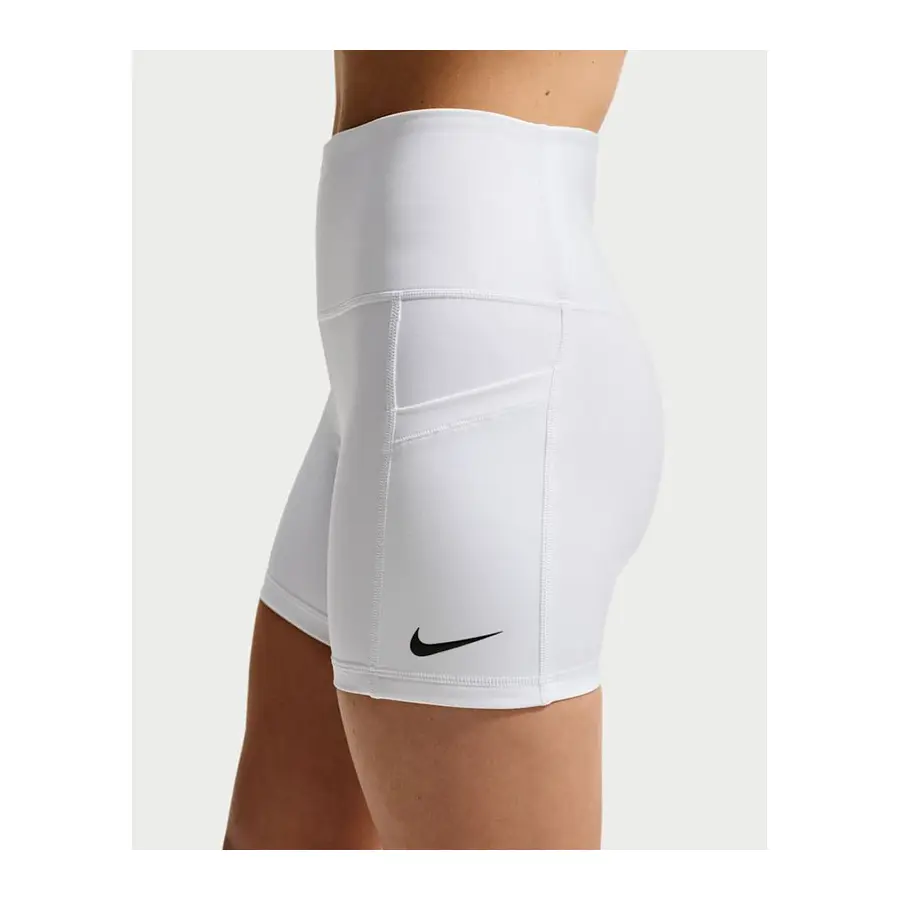 Шортики женские Nike Court White