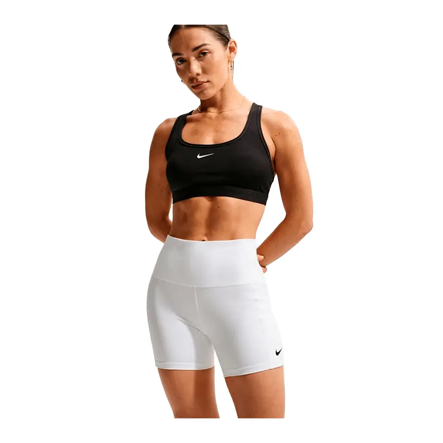 Шортики женские Nike Court White