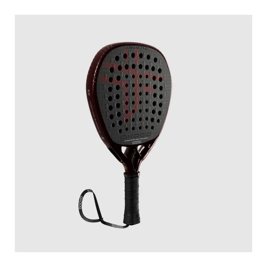 Ракетка для падел Oxdog Ultimate Pro Light