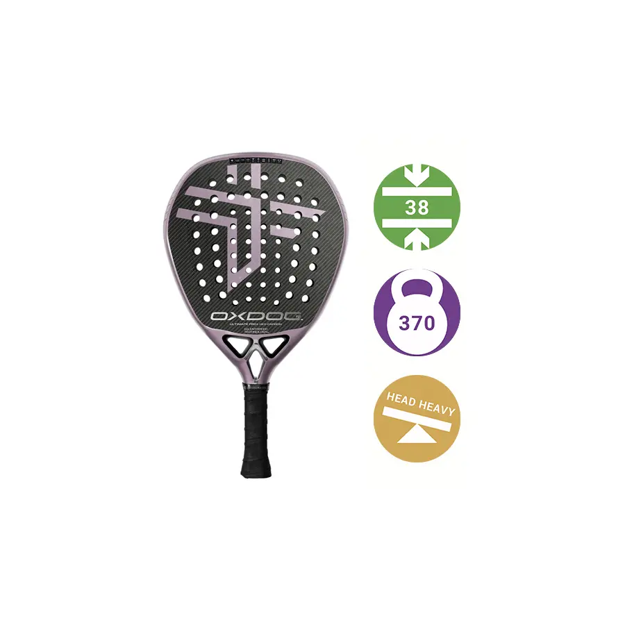 Ракетка для падел Oxdog Ultimate Pro +