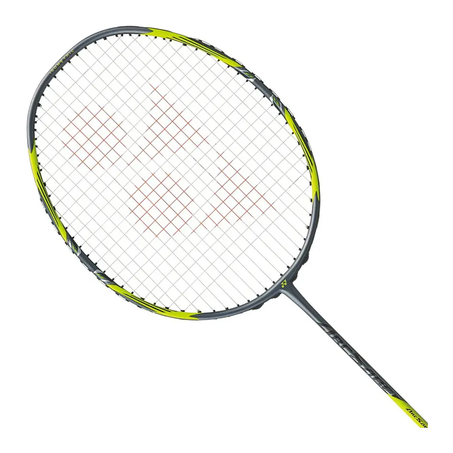 Бадминтонная ракетка Yonex Arcsaber 7 Pro Gray/Yellow