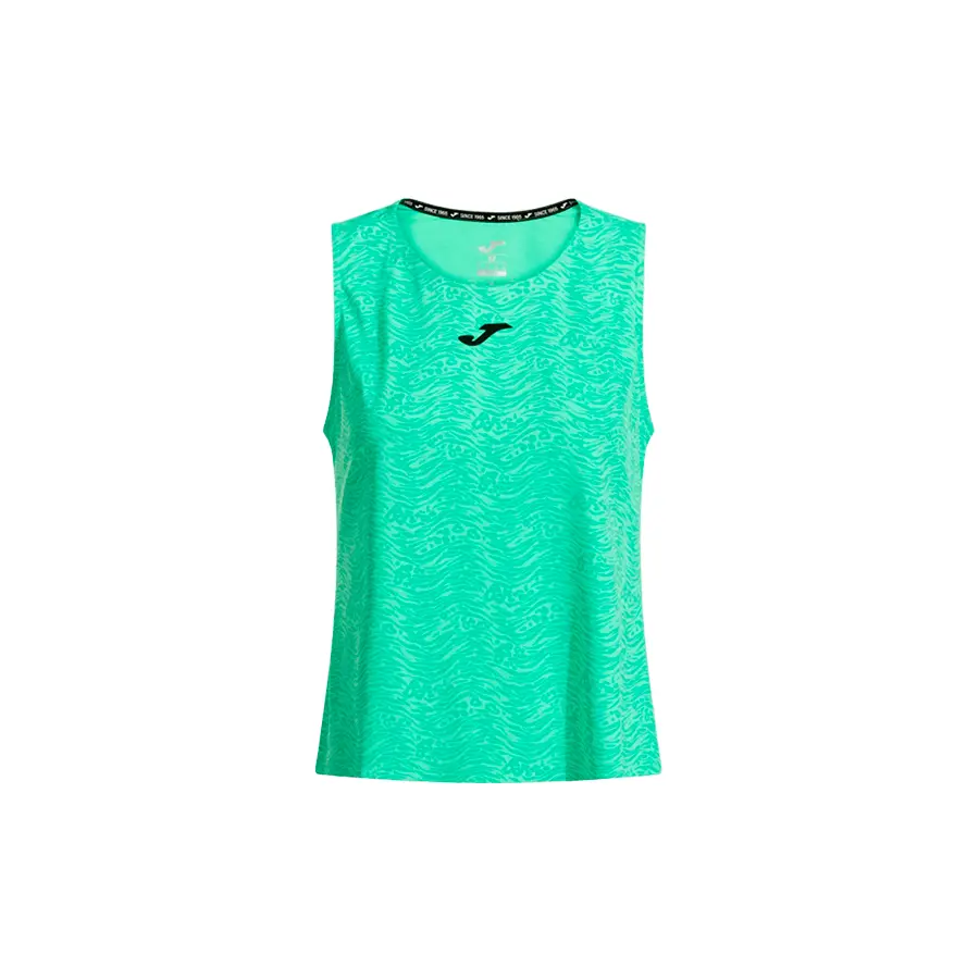 Майка Joma Challenge Turquoise
