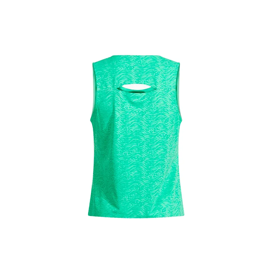 Майка Joma Challenge Turquoise