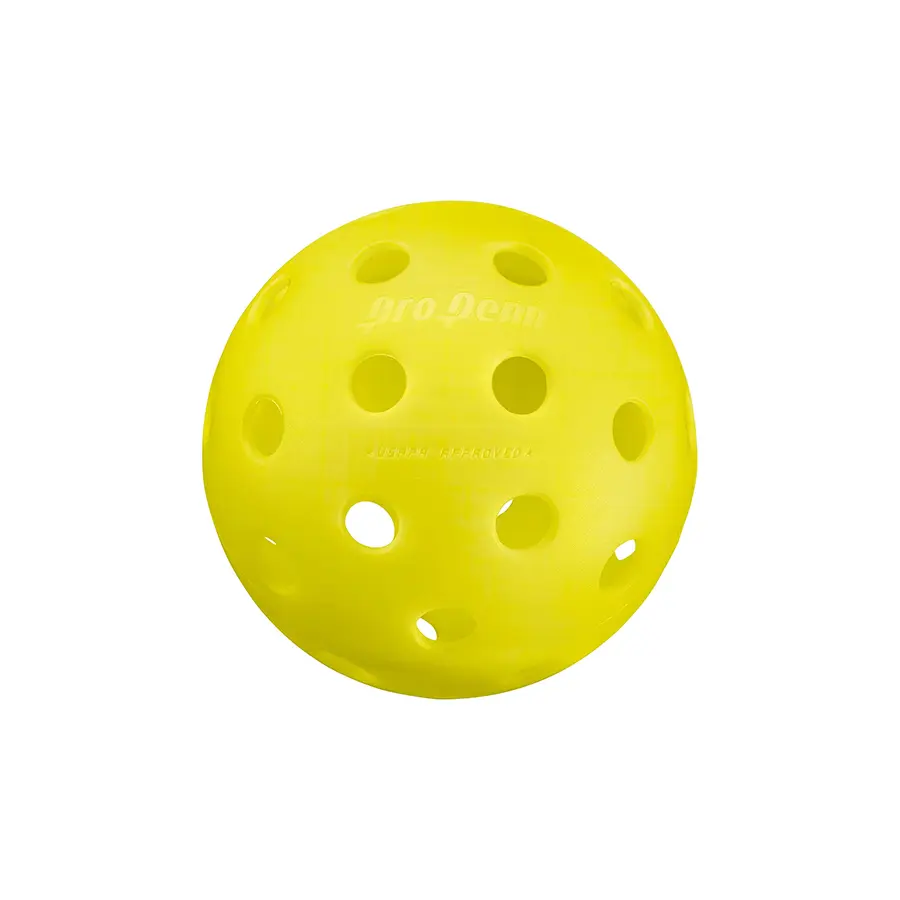 Мячи для пиклбола Pro Penn 40 36 мячей (12 х 3)