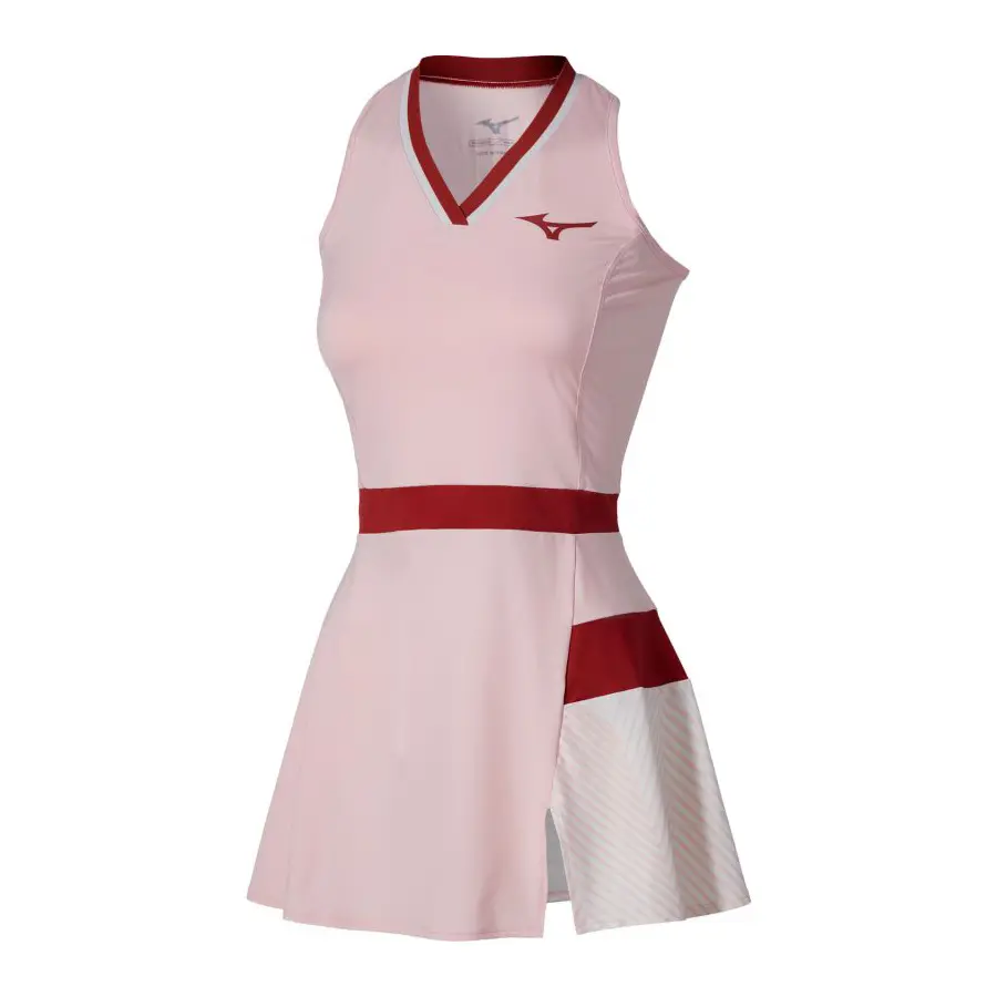 Платье Mizuno Stargazer Pinkesque