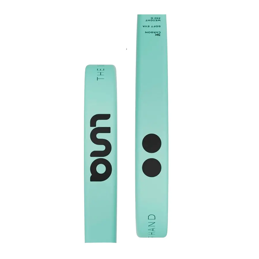 Ракетка для падел Luna Sports Uno Light Mint