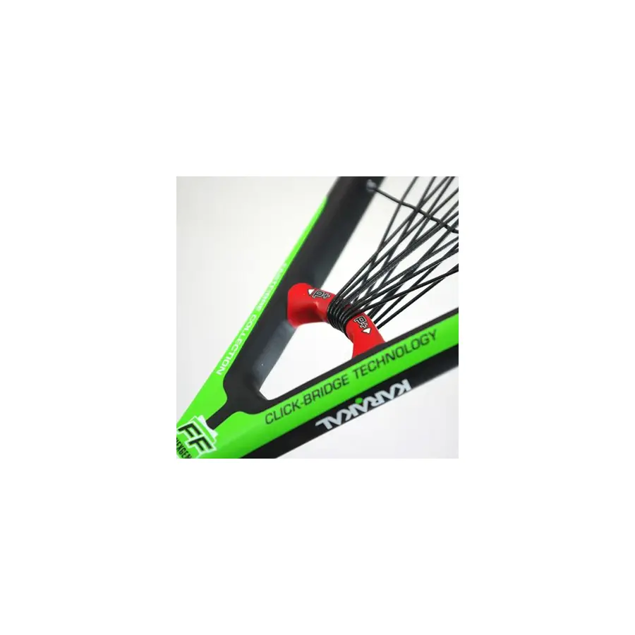 Ракетка для сквоша Karakal Core 110 2.1