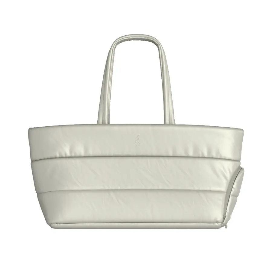 Сумка 7/6 Tennis Duffle Bag White