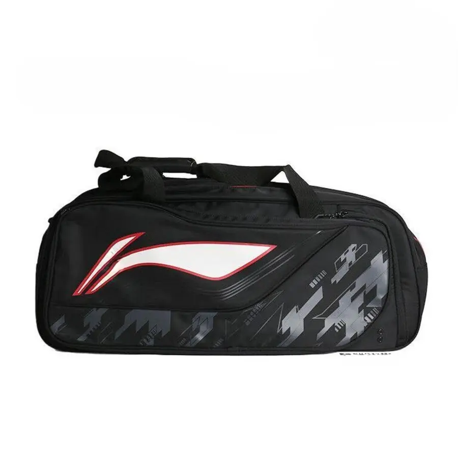 Сумка Li-Ning ABLV083-1 Black