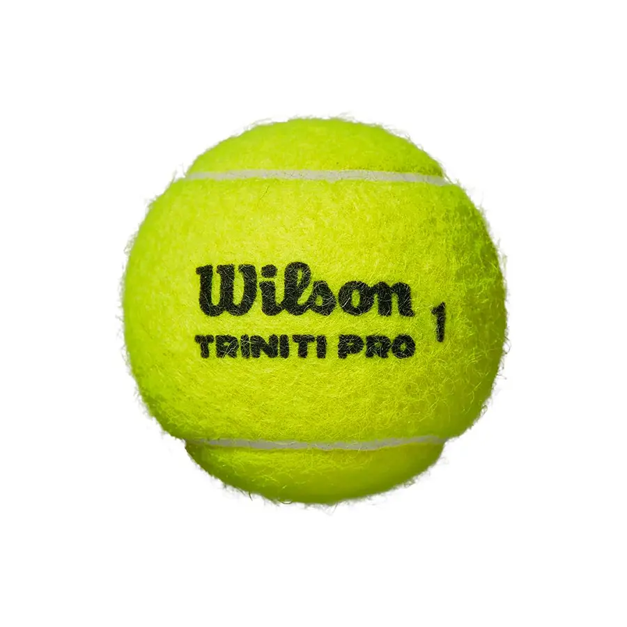 Теннисные мячи Wilson Triniti Pro 3 мяча