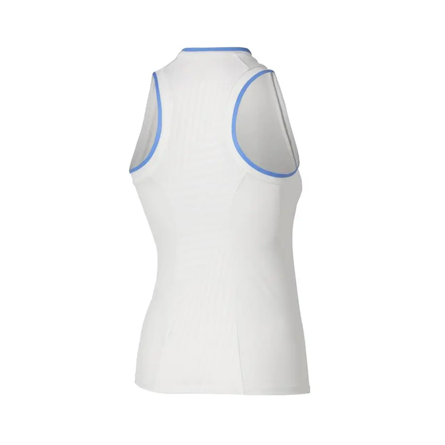 Топ Mizuno Stragazer White