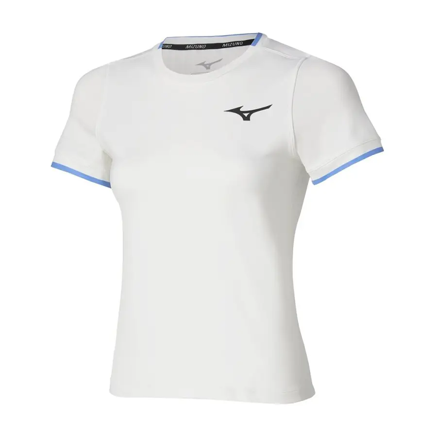 Футболка Mizuno Stargazer White