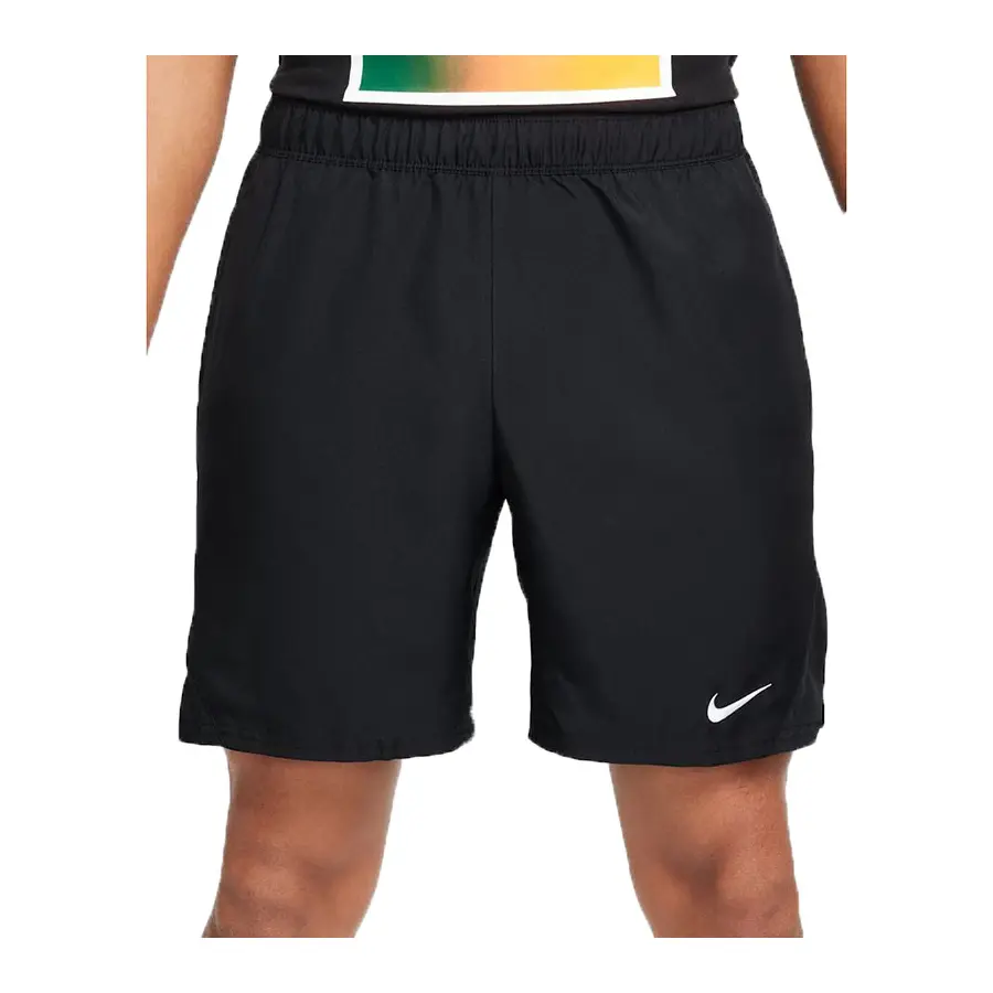 Шорты Nike Court Victory Black
