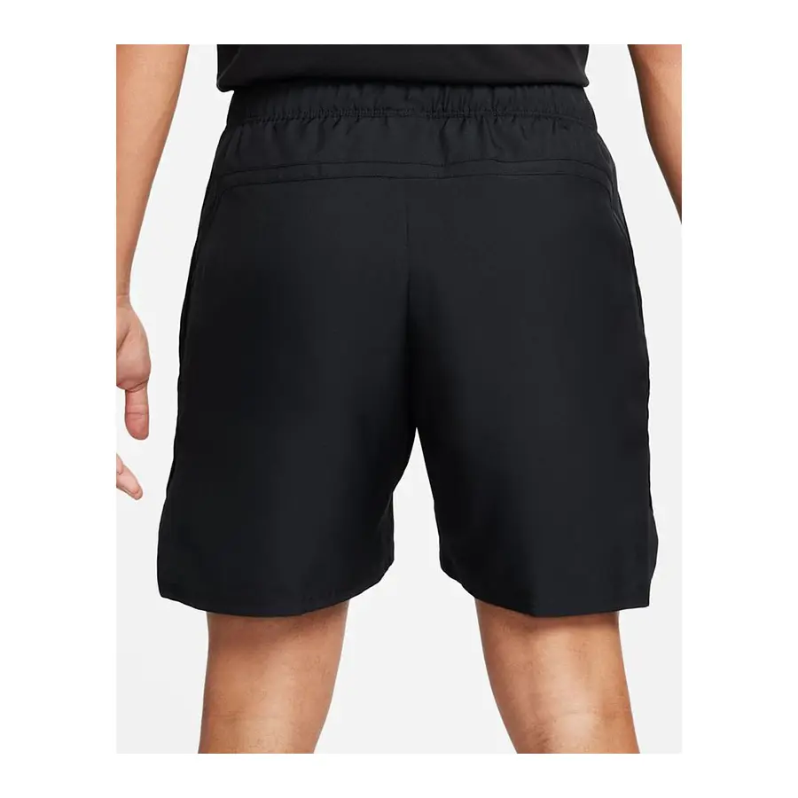 Шорты Nike Court Victory Black