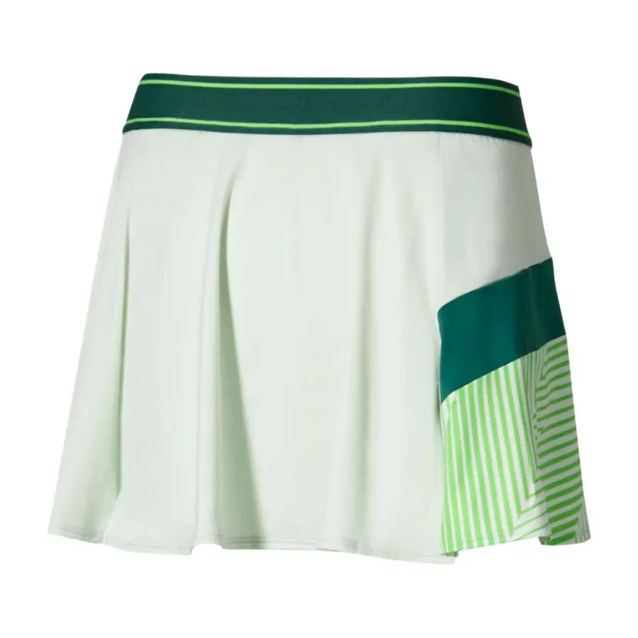 Юбка Mizuno Stargazer Phantom Green