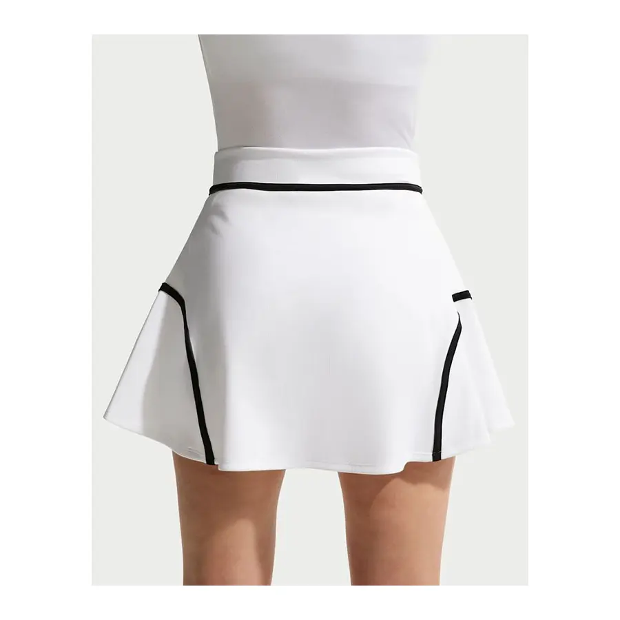 Юбка Nike Court Advantage White