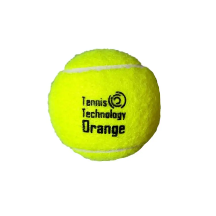 Теннисные мячи Tennis Technology Stage Orange 72 мяча (24 x 3)