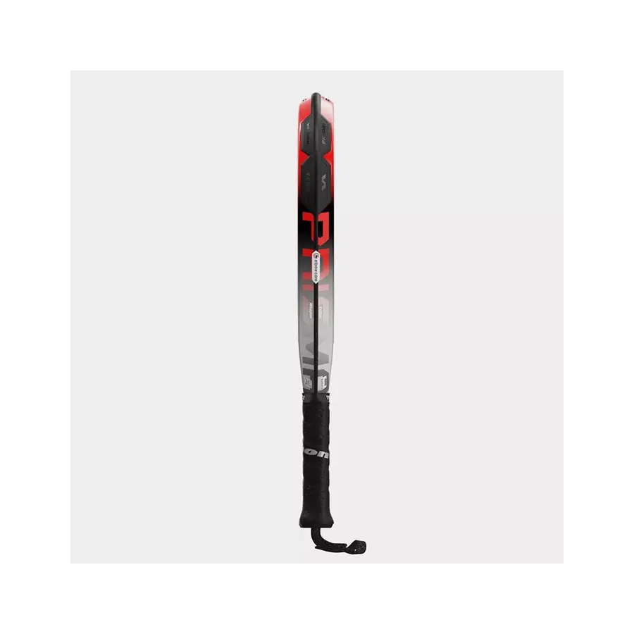 Ракетка для падел Varlion Rega LW Cube Elbowcare (S)ummer