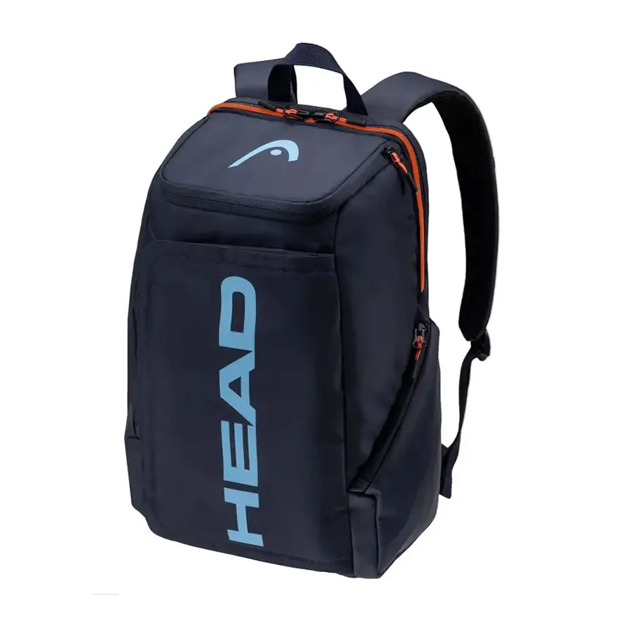 Рюкзак Head Pro 28L Navy