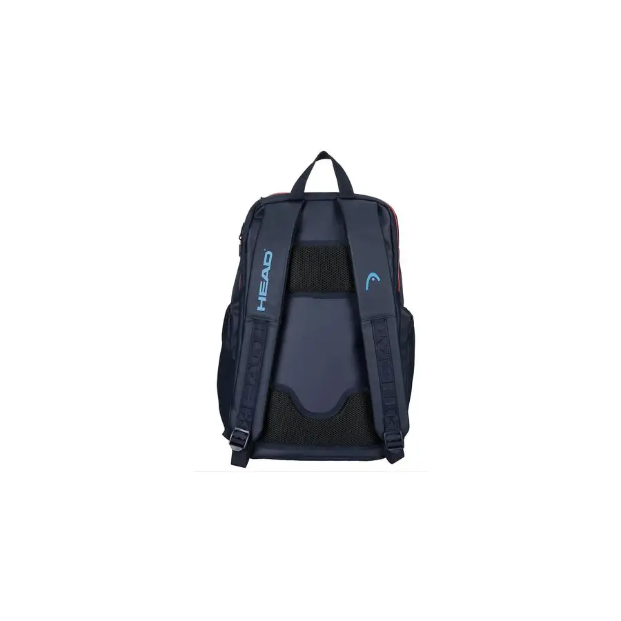 Рюкзак Head Pro 28L Navy