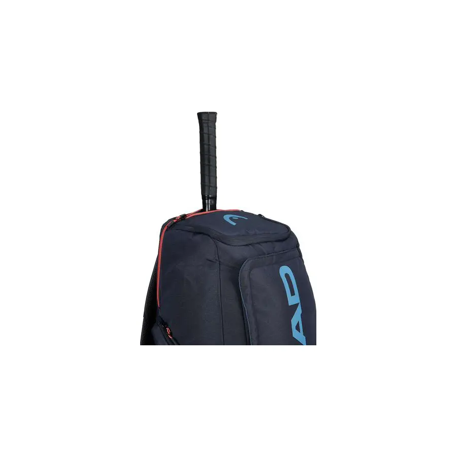Рюкзак Head Pro 28L Navy