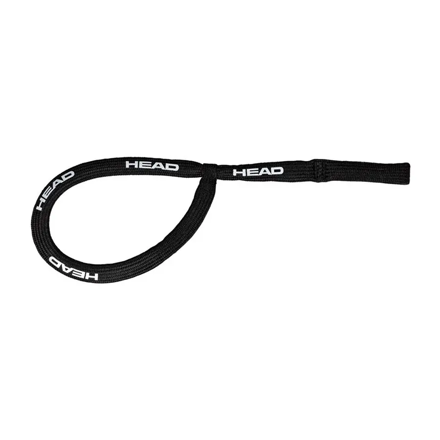 Шнур для падел ракетки Head Black 2 штуки