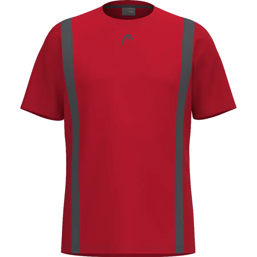 Футболка Head Club 25 Tech Red