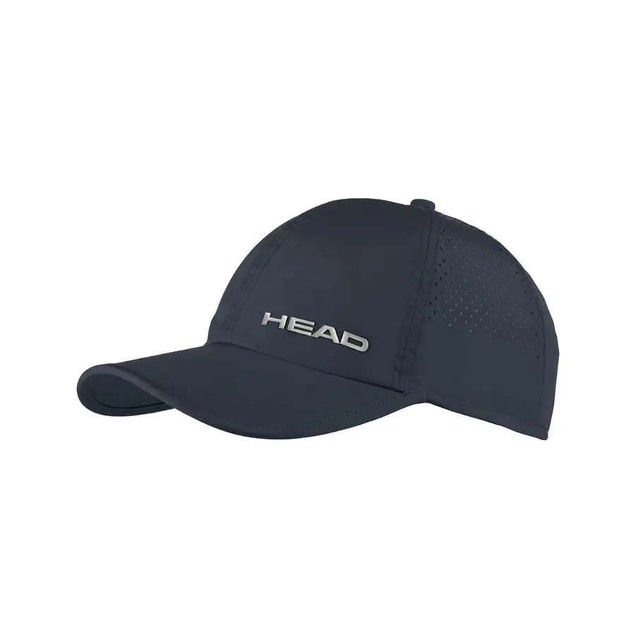Кепка Head Pro Player Cap Navy