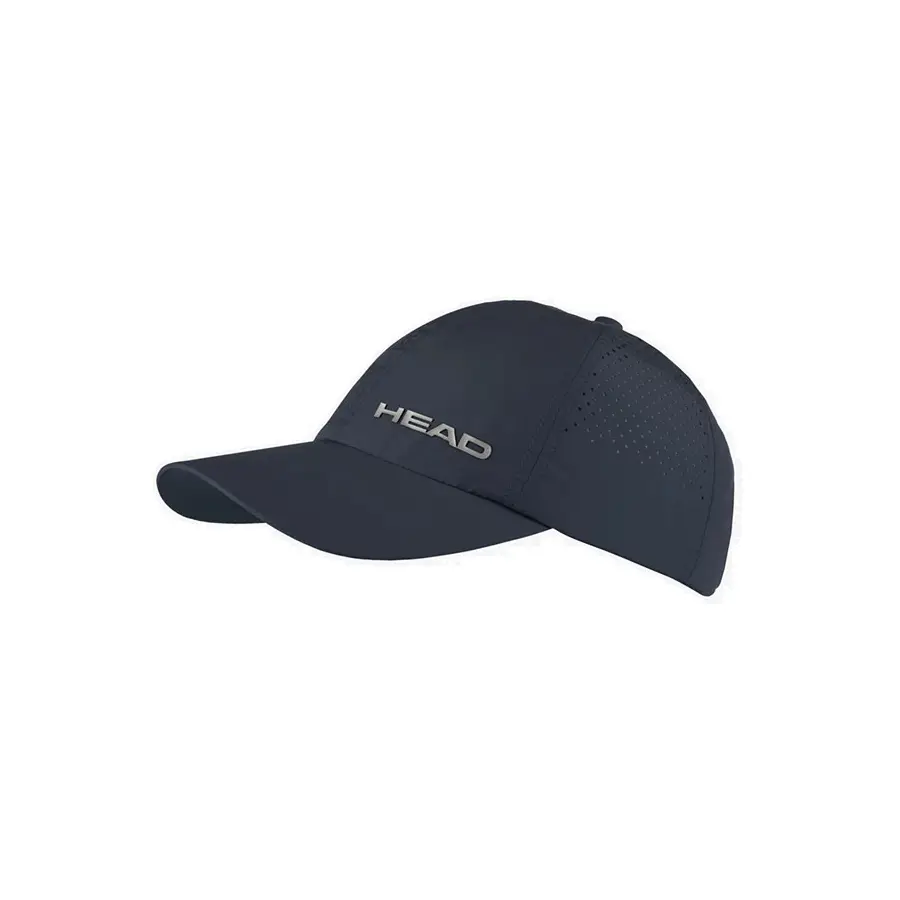 Юниорская кепка Head Kids Pro Player Navy