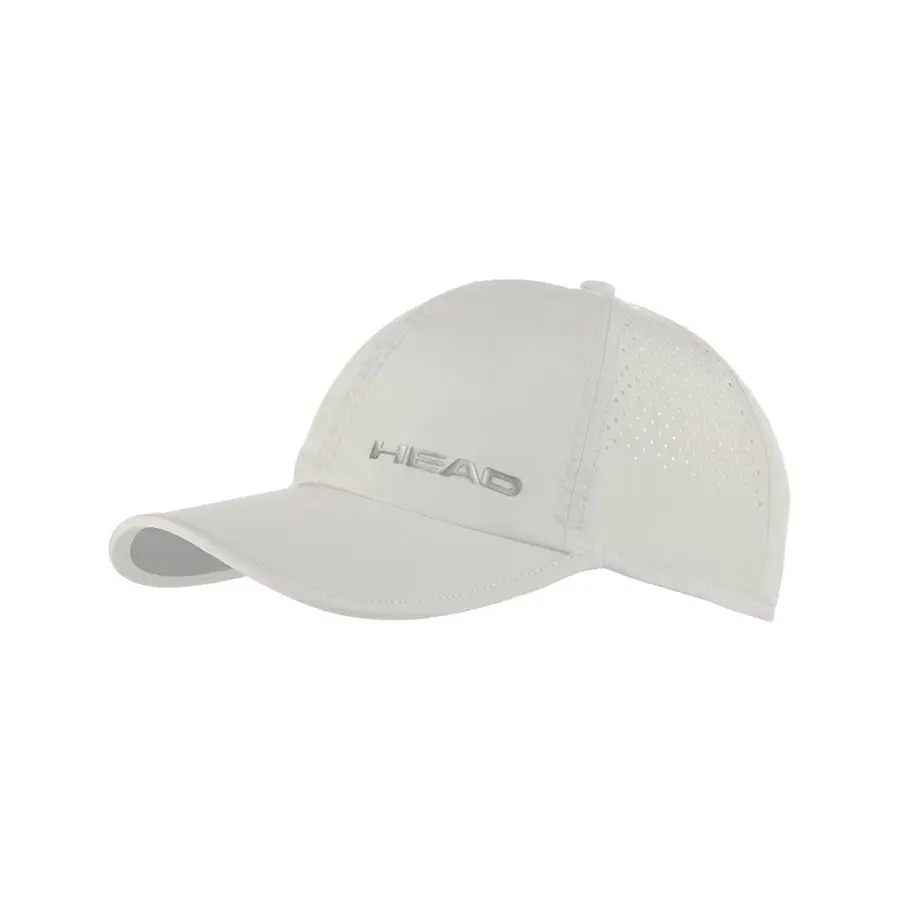 Кепка Head Pro Player Cap White