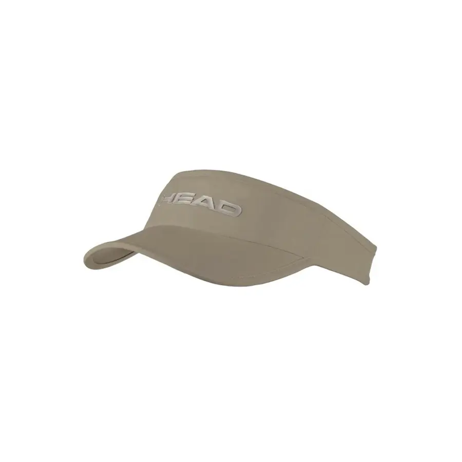 Козырек Head Pro Player Visor Gray